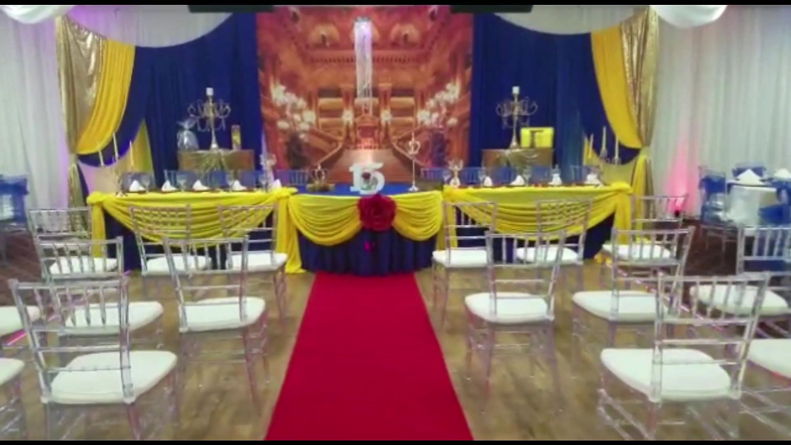 Welcome to AV Banquet Hall